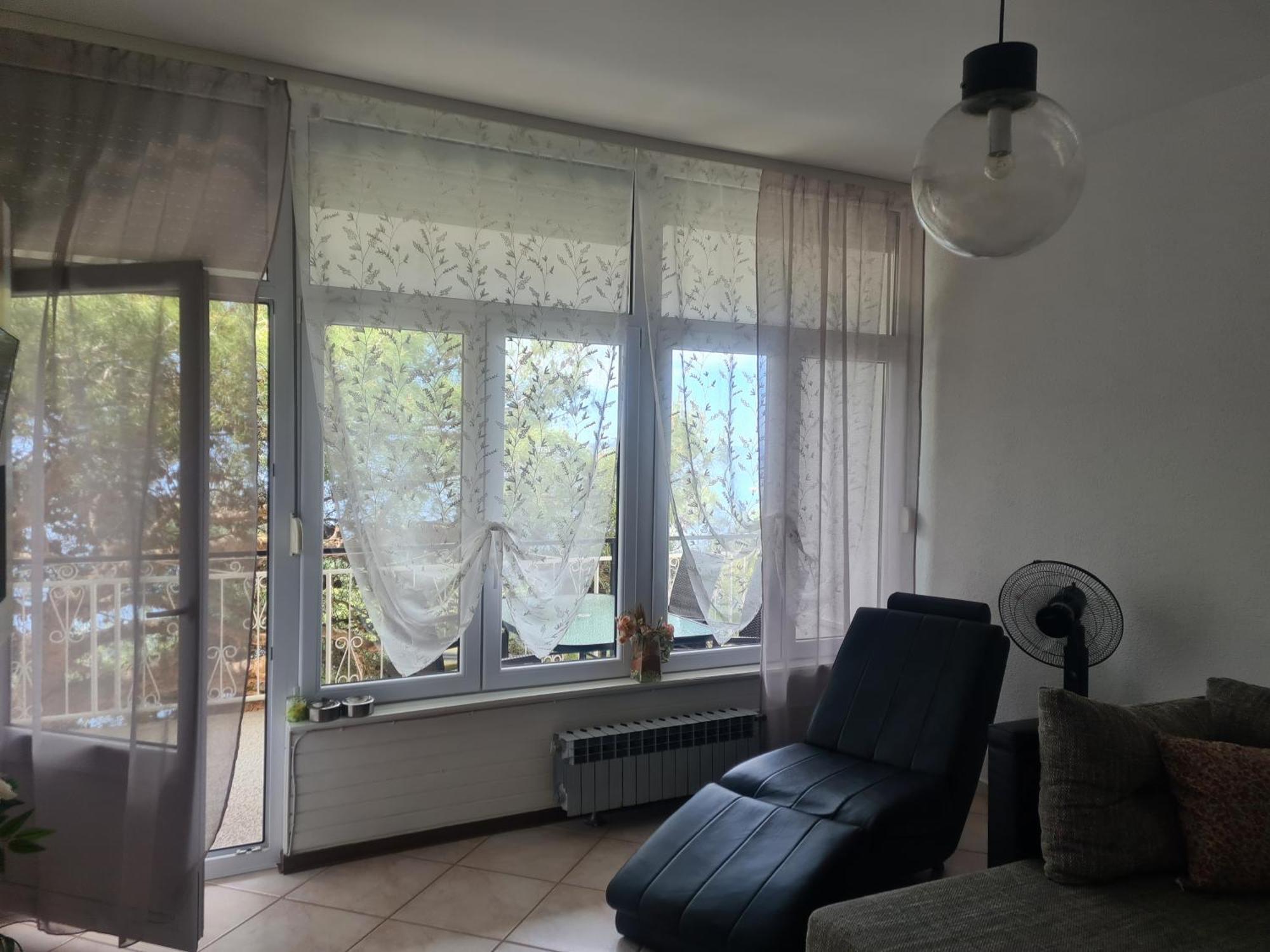 Apartments Adisa Omiš Kültér fotó