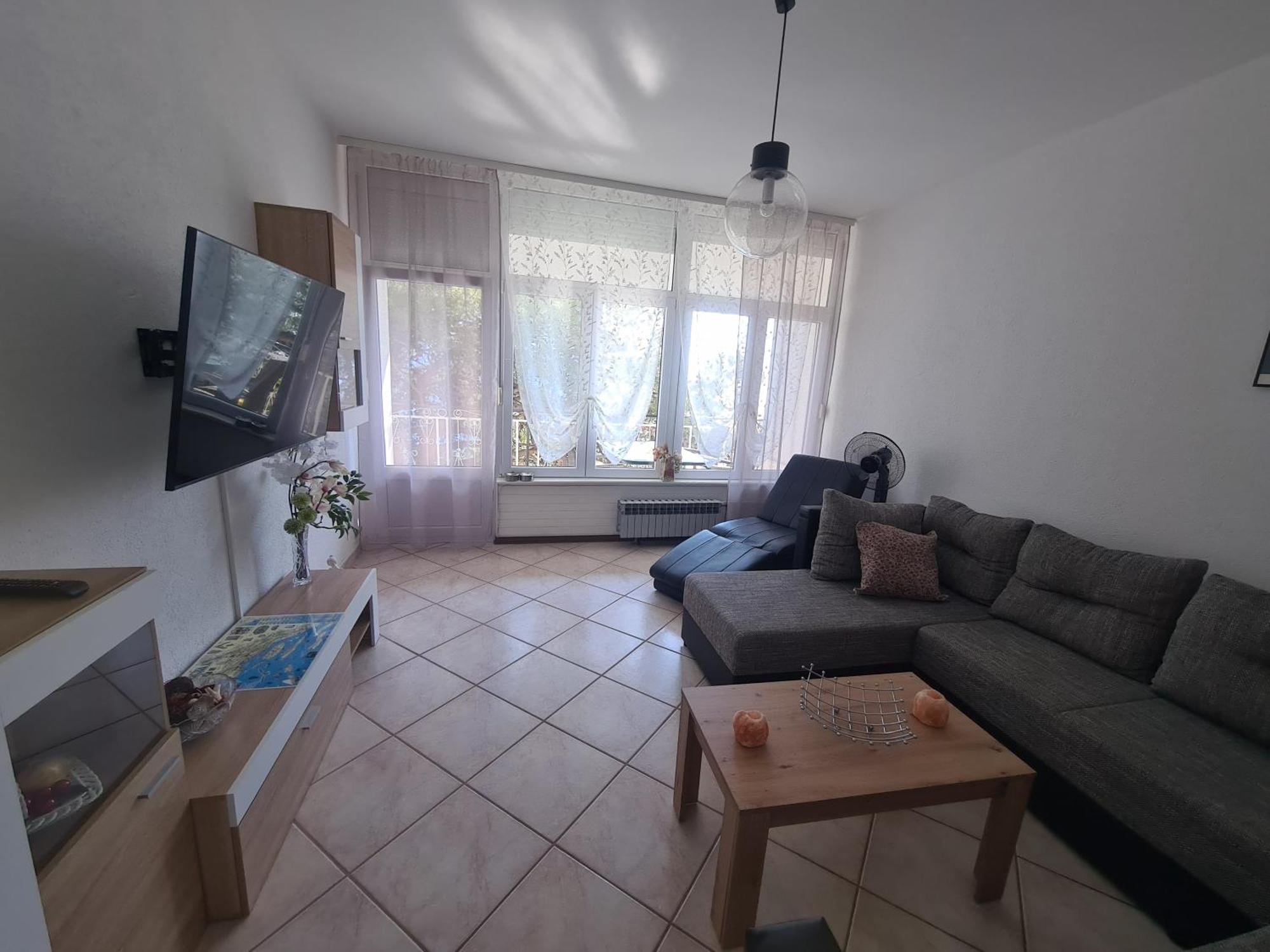 Apartments Adisa Omiš Kültér fotó