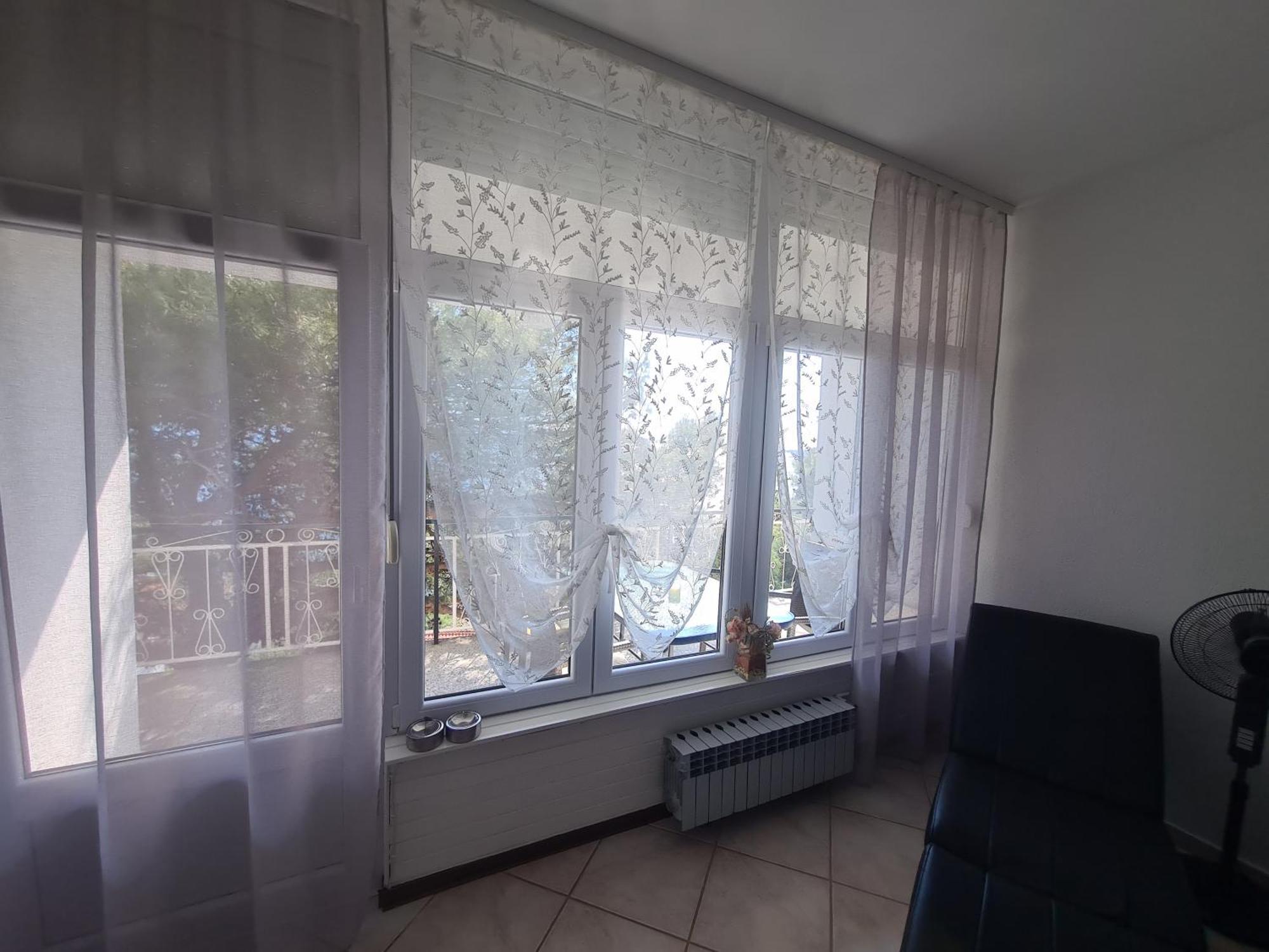 Apartments Adisa Omiš Kültér fotó